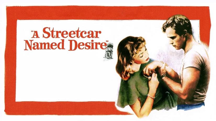 İhtiras Tramvayı (A Streetcar Named Desire) izlemek için tıklayınız.