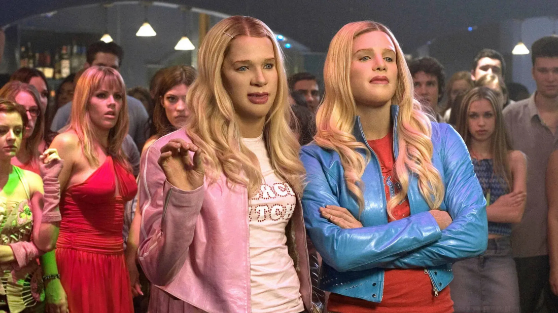 İki fıstık (White Chicks) izlemek için tıklayınız.