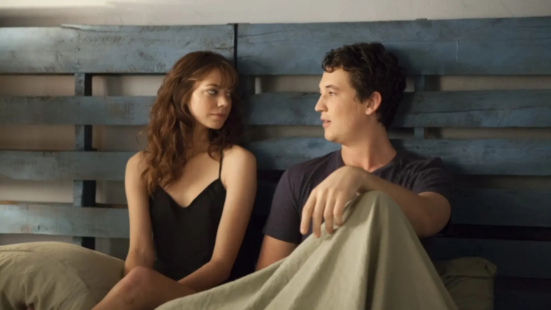 İki Gecelik aşk (Two Night Stand) izlemek için tıklayınız.