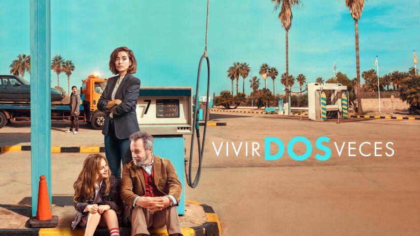 Vivir dos veces (Vivir dos veces) izlemek için tıklayınız.