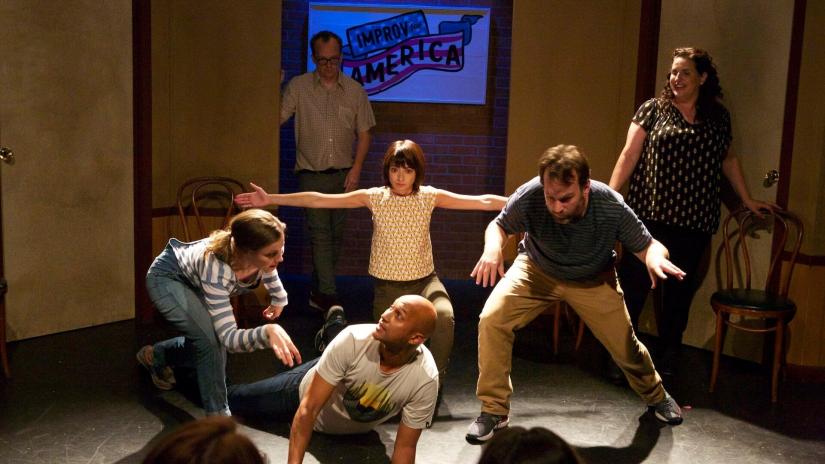 İki Kere Düşünme (Don't Think Twice) izlemek için tıklayınız.