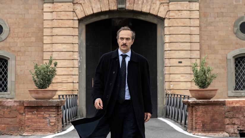 Il Nibbio (The Negotiator) izlemek için tıklayınız.