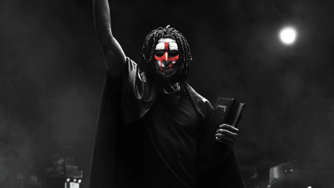 Arınma Gecesi: İlk Arınma Gecesi (The First Purge) izlemek için tıklayınız.