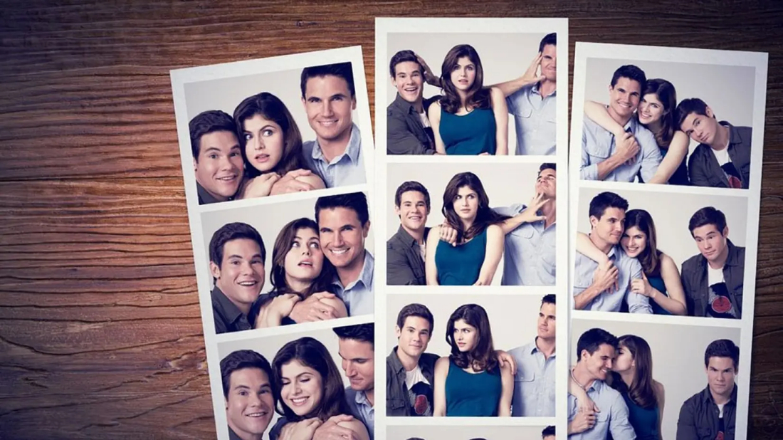 İlk Tanıştığımız Gece (When We First Met) izlemek için tıklayınız.