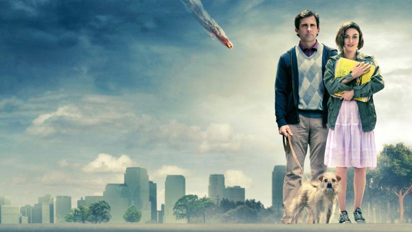 İlk ve Son aşkım (Seeking a Friend for the End of the World) izlemek için tıklayınız.