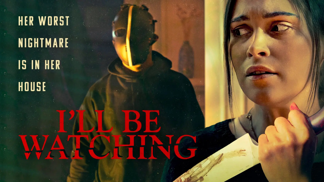 I’ll Be Watching (I’ll Be Watching) izlemek için tıklayınız.