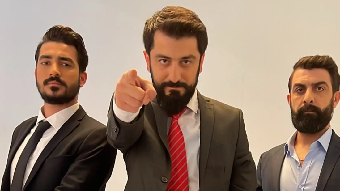 İllegal Hayatlar (Illegal Hayatlar) izlemek için tıklayınız.