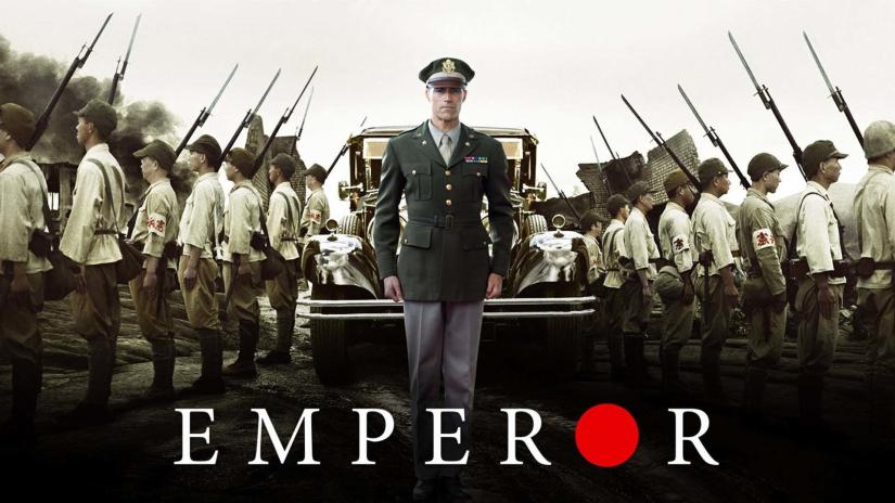 İmparator (Emperor) izlemek için tıklayınız.