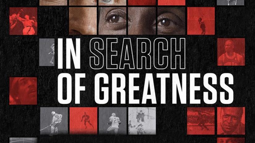 In Search of Greatness (In Search of Greatness) izlemek için tıklayınız.