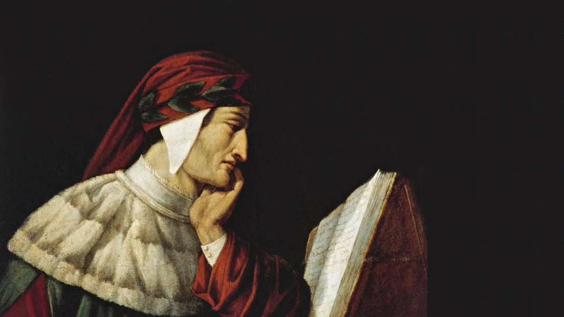 Dante'nin Elinden (In the Hand of Dante) izlemek için tıklayınız.