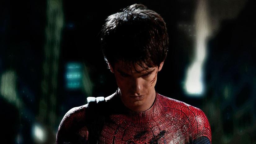 İnanılmaz Örümcek Adam (The Amazing Spider-Man) izlemek için tıklayınız.
