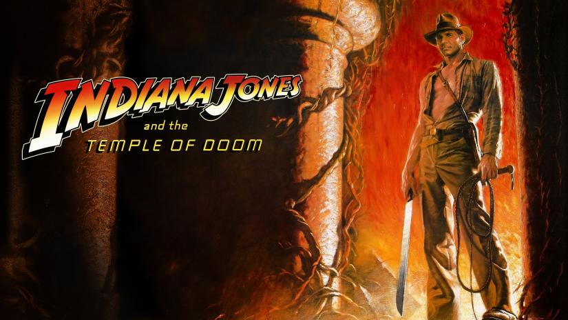 Kamçılı Adam (Indiana Jones and the Temple of Doom) izlemek için tıklayınız.
