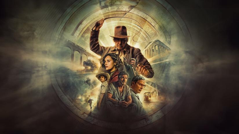 Indiana Jones ve Kader Kadranı (Indiana Jones and the Dial of Destiny) izlemek için tıklayınız.