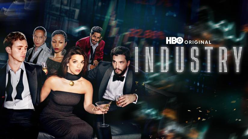 Industry (Industry) izlemek için tıklayınız.
