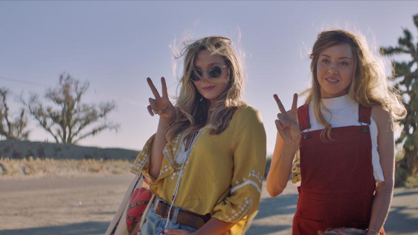 İngrid Batıya Gidiyor (Ingrid Goes West) izlemek için tıklayınız.