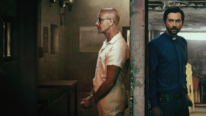 Inside Man (Inside Man) izlemek için tıklayınız.