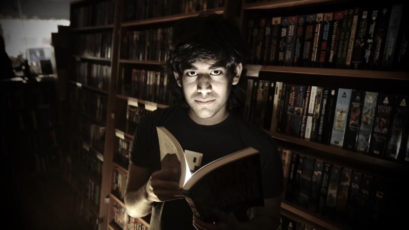 The Internet's Own Boy: The Story of Aaron Swartz (The Internet's Own Boy: The Story of Aaron Swartz) izlemek için tıklayınız.