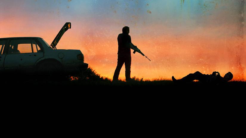 İntikam (Blue Ruin) izlemek için tıklayınız.