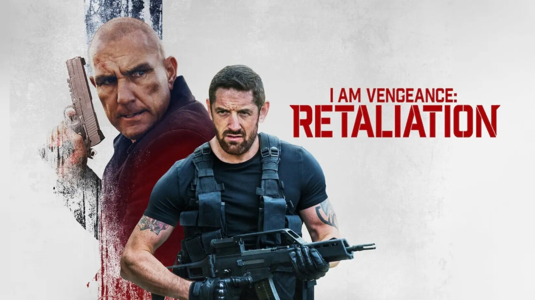 İntikam Benim: Misilleme (I Am Vengeance: Retaliation) izlemek için tıklayınız.