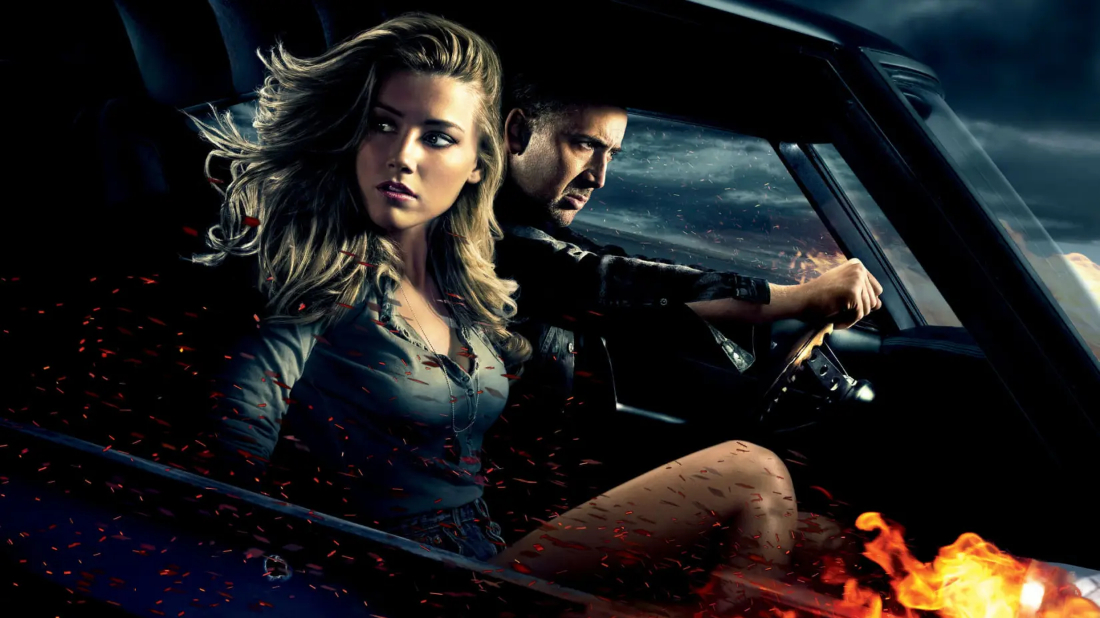 İntikam yolu (Drive Angry) izlemek için tıklayınız.