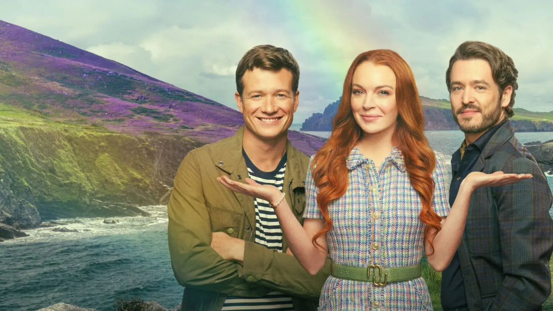 Irish Wish (Irish Wish) izlemek için tıklayınız.