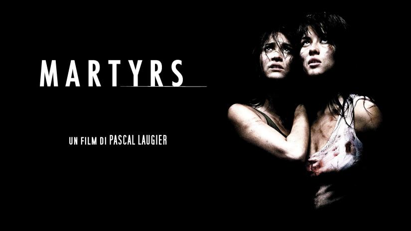 İşkence Odası (Martyrs) izlemek için tıklayınız.