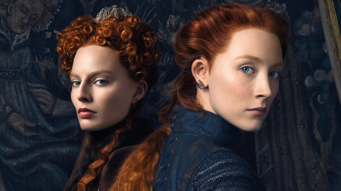 İskoçya Kraliçesi Mary (Mary Queen of Scots) izlemek için tıklayınız.