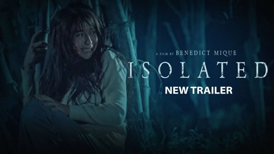 Isolated (Isolated) izlemek için tıklayınız.