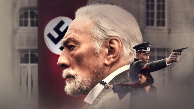 İstisna (The Exception) izlemek için tıklayınız.