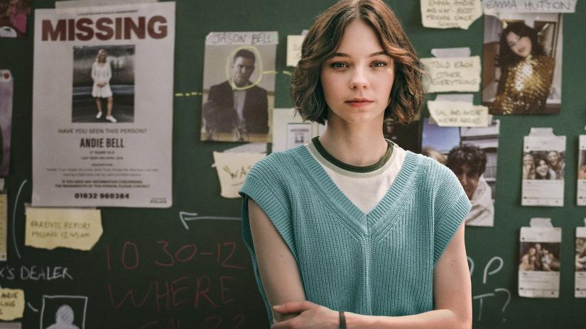 İyi Bir Kızın Cinayet Rehberi (A Good Girl's Guide to Murder) izlemek için tıklayınız.