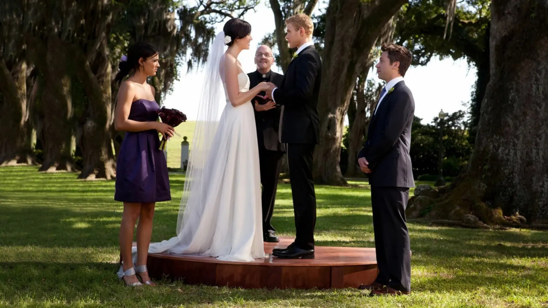 İyi Günde Kötü Günde (Love, Wedding, Marriage) izlemek için tıklayınız.