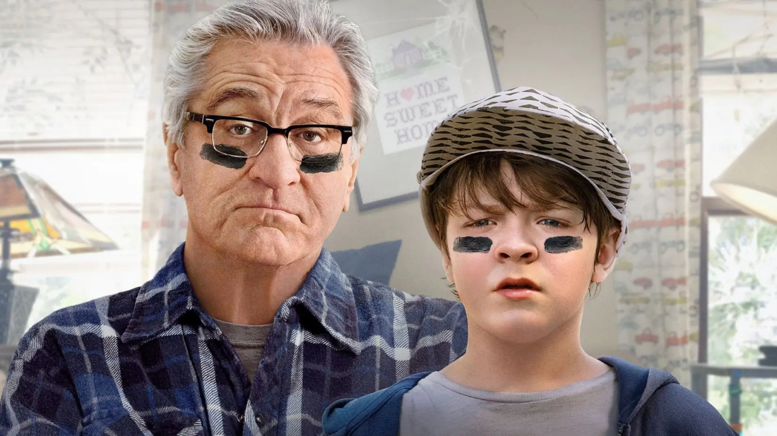 İyi Olan Kazansın (The War with Grandpa) izlemek için tıklayınız.