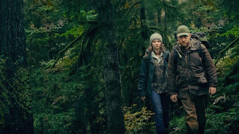 İz Bırakma (Leave No Trace) izlemek için tıklayınız.