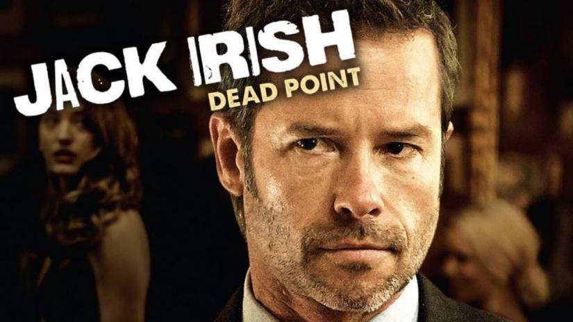 Jack Irish: Dead Point (Jack Irish: Dead Point) izlemek için tıklayınız.