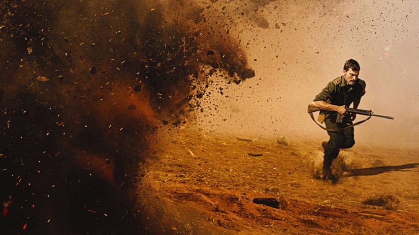 Jadotville Kuşatması (The Siege of Jadotville) izlemek için tıklayınız.