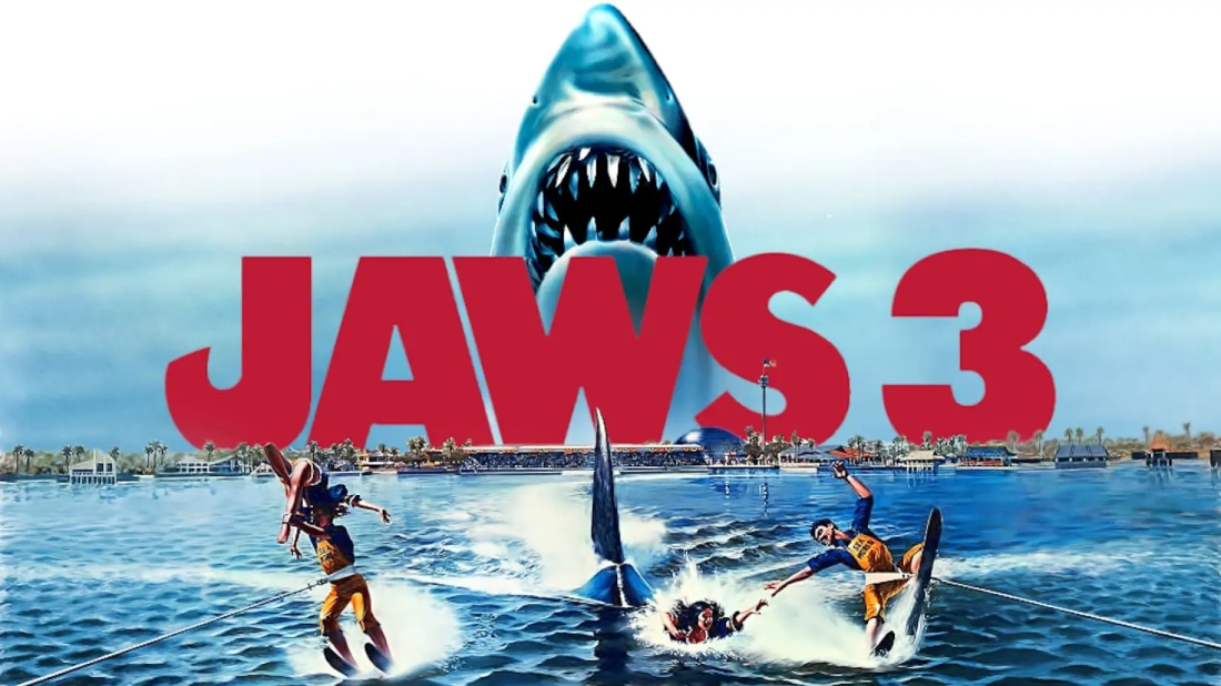 Jaws 3 (Jaws 3-D) izlemek için tıklayınız.