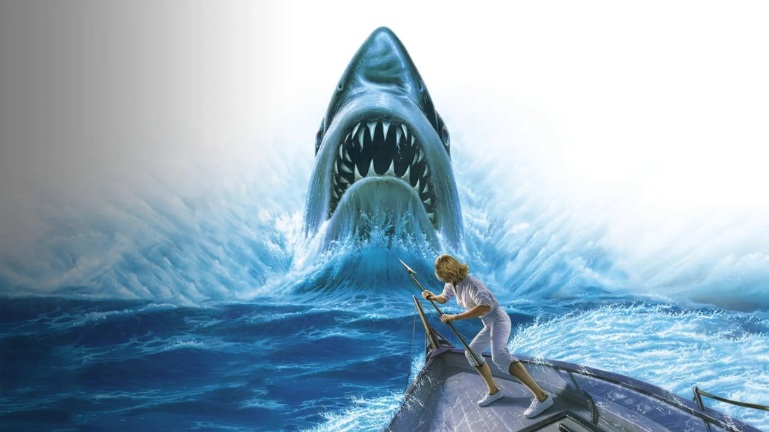 Jaws 4: İntikam (Jaws: The Revenge) izlemek için tıklayınız.