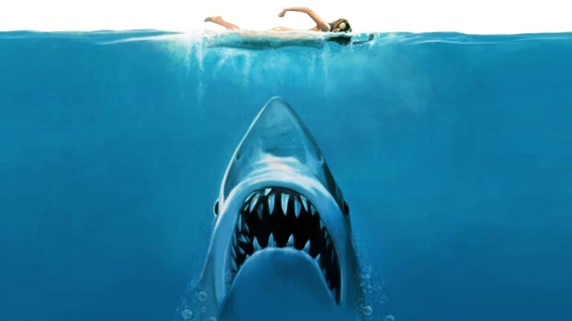 Jaws (Jaws) izlemek için tıklayınız.