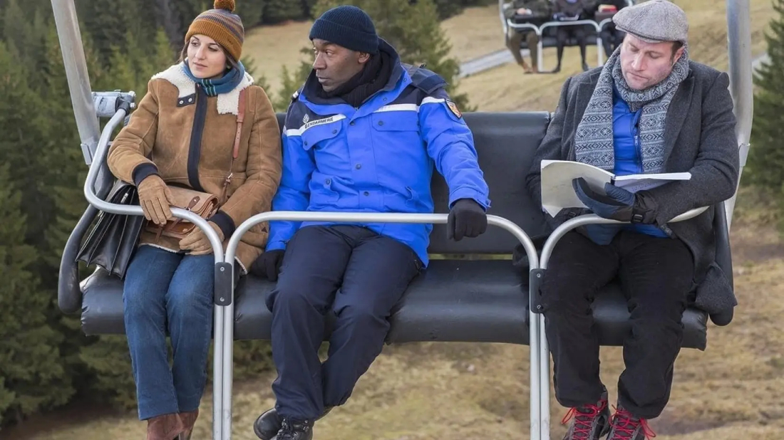 Je fais le mort (Je fais le mort) izlemek için tıklayınız.