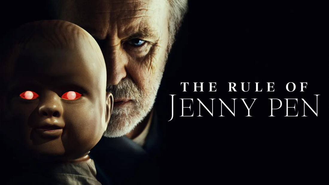 Jenny Pen'in Kuralı (The Rule of Jenny Pen) izlemek için tıklayınız.