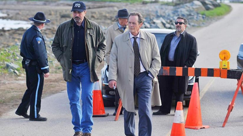 Jesse Stone: Benefit of the Doubt (Jesse Stone: Benefit of the Doubt) izlemek için tıklayınız.