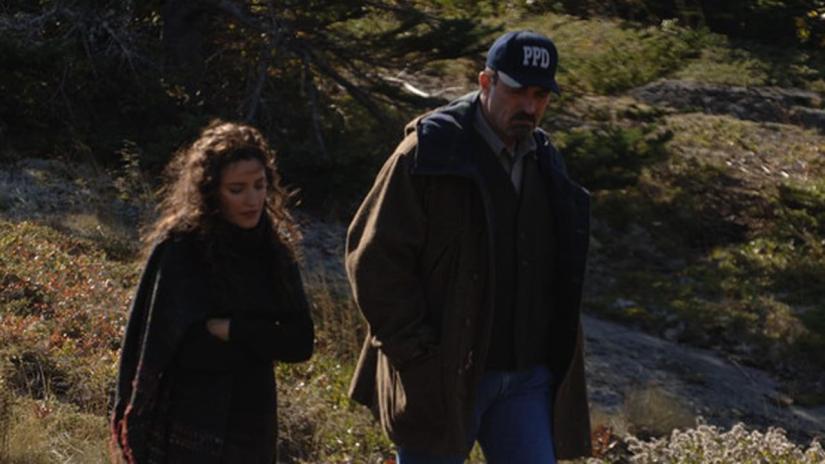 Jesse Stone: Death in Paradise (Jesse Stone: Death in Paradise) izlemek için tıklayınız.