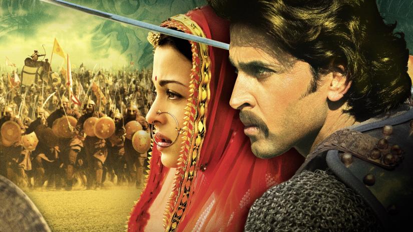 Jodhaa Akbar (Jodhaa Akbar) izlemek için tıklayınız.