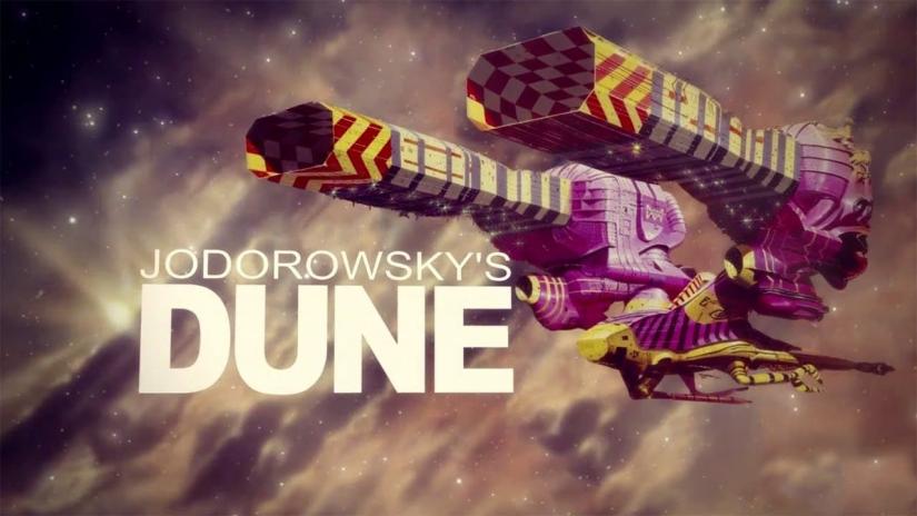 Jodorowsky'nin Dune'u (Jodorowsky's Dune) izlemek için tıklayınız.