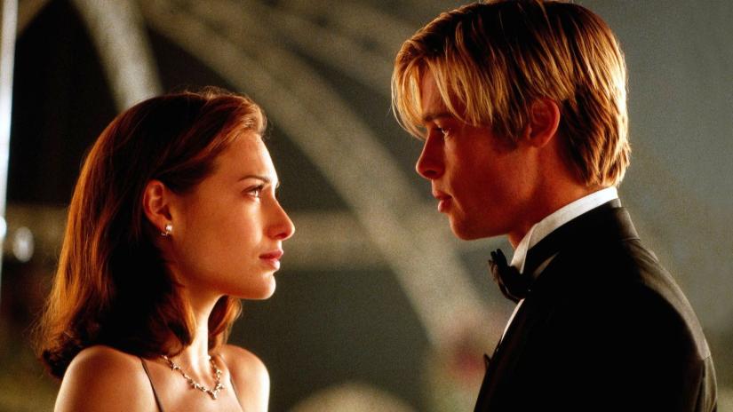 Joe Black (Meet Joe Black) izlemek için tıklayınız.