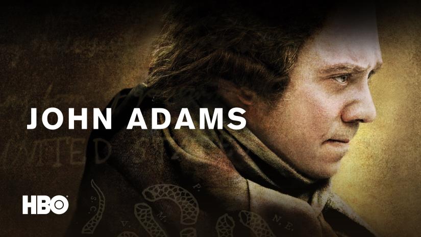John Adams (John Adams) izlemek için tıklayınız.
