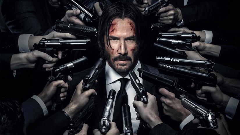 John Wick 2 (John Wick: Chapter 2) izlemek için tıklayınız.