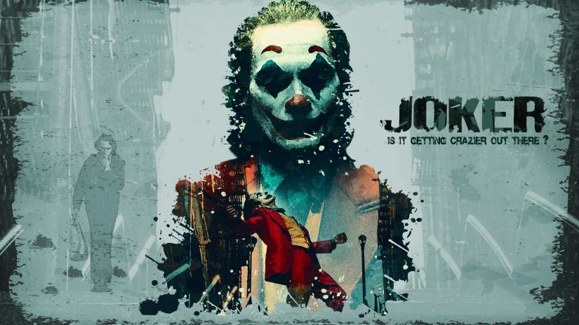 Joker (Joker) izlemek için tıklayınız.