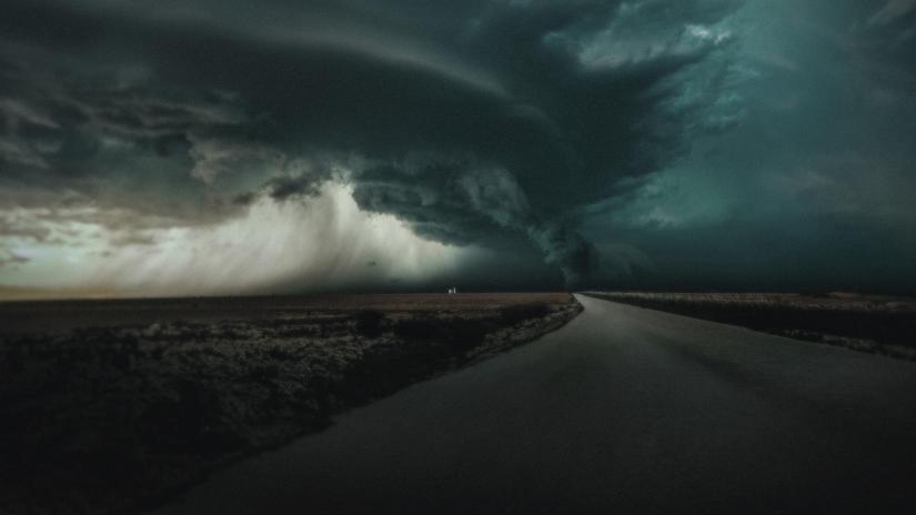 Joplin Kasırgası: Felaketin Bilançosu (The Twister: Caught in the Storm) izlemek için tıklayınız.
