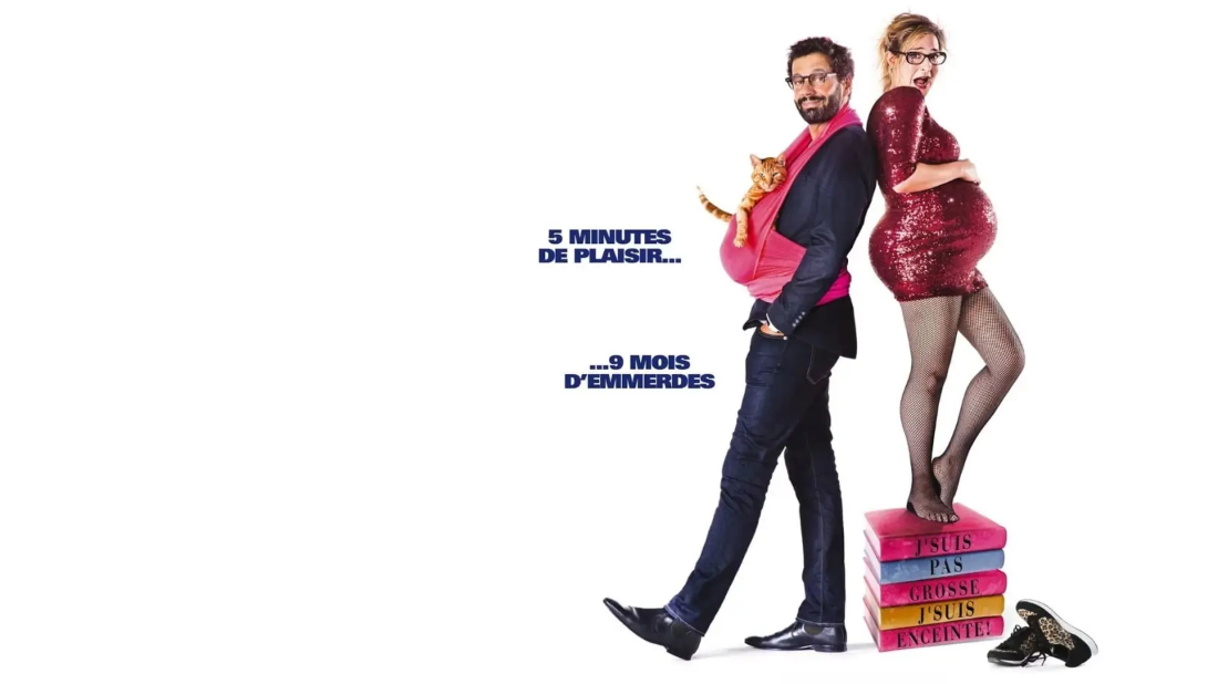 Joséphine s'arrondit (Joséphine s'arrondit) izlemek için tıklayınız.